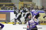 Photo hockey match Rouen - Nantes le 10/12/2013