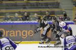 Photo hockey match Rouen - Nantes le 10/12/2013