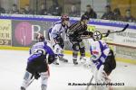 Photo hockey match Rouen - Nantes le 10/12/2013