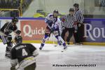 Photo hockey match Rouen - Nantes le 10/12/2013