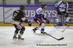 Photo hockey match Rouen - Nantes le 10/12/2013