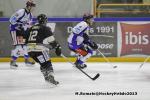 Photo hockey match Rouen - Nantes le 10/12/2013
