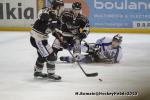 Photo hockey match Rouen - Nantes le 10/12/2013