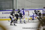 Photo hockey match Rouen - Nantes le 10/12/2013