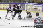 Photo hockey match Rouen - Nantes le 10/12/2013