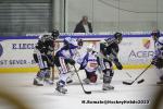 Photo hockey match Rouen - Nantes le 10/12/2013