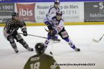 Photo hockey match Rouen - Nantes le 10/12/2013