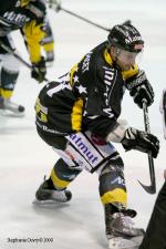 Photo hockey match Rouen - Neuilly/Marne le 13/10/2009