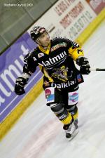 Photo hockey match Rouen - Neuilly/Marne le 13/10/2009