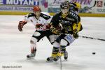 Photo hockey match Rouen - Neuilly/Marne le 13/10/2009
