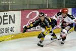 Photo hockey match Rouen - Neuilly/Marne le 13/10/2009