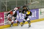 Photo hockey match Rouen - Neuilly/Marne le 13/10/2009