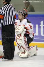 Photo hockey match Rouen - Neuilly/Marne le 28/09/2010