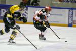Photo hockey match Rouen - Neuilly/Marne le 28/09/2010