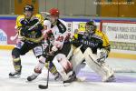 Photo hockey match Rouen - Neuilly/Marne le 28/09/2010