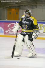 Photo hockey match Rouen - Neuilly/Marne le 28/09/2010