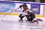 Photo hockey match Rouen - Neuilly/Marne le 11/10/2011
