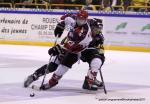 Photo hockey match Rouen - Neuilly/Marne le 11/10/2011