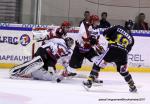 Photo hockey match Rouen - Neuilly/Marne le 11/10/2011
