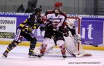 Photo hockey match Rouen - Neuilly/Marne le 11/10/2011