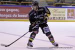 Photo hockey match Rouen - Neuilly/Marne le 11/10/2011