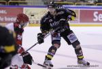 Photo hockey match Rouen - Neuilly/Marne le 11/10/2011