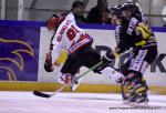 Photo hockey match Rouen - Neuilly/Marne le 11/10/2011