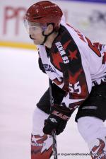 Photo hockey match Rouen - Neuilly/Marne le 11/10/2011