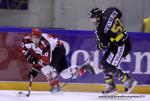 Photo hockey match Rouen - Neuilly/Marne le 11/10/2011