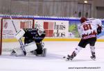 Photo hockey match Rouen - Neuilly/Marne le 11/10/2011
