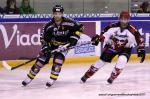 Photo hockey match Rouen - Neuilly/Marne le 11/10/2011
