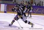 Photo hockey match Rouen - Neuilly/Marne le 11/10/2011