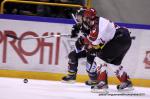 Photo hockey match Rouen - Neuilly/Marne le 11/10/2011