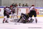 Photo hockey match Rouen - Neuilly/Marne le 11/10/2011
