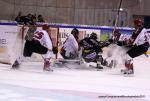 Photo hockey match Rouen - Neuilly/Marne le 11/10/2011