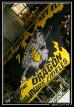 Photo hockey match Rouen - Neuilly/Marne le 18/10/2008