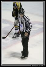 Photo hockey match Rouen - Neuilly/Marne le 18/10/2008