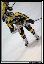 Photo hockey match Rouen - Neuilly/Marne le 18/10/2008