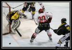 Photo hockey match Rouen - Neuilly/Marne le 18/10/2008