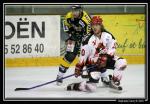 Photo hockey match Rouen - Neuilly/Marne le 18/10/2008