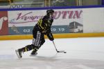 Photo hockey match Rouen - Neuilly/Marne le 17/02/2012
