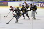 Photo hockey match Rouen - Neuilly/Marne le 17/02/2012