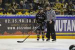 Photo hockey match Rouen - Neuilly/Marne le 17/02/2012