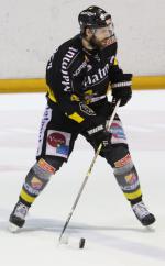 Photo hockey match Rouen - Neuilly/Marne le 17/02/2012