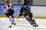 Photo hockey match Rouen - Neuilly/Marne le 25/09/2012