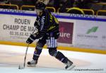 Photo hockey match Rouen - Neuilly/Marne le 25/09/2012