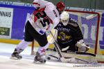 Photo hockey match Rouen - Neuilly/Marne le 25/09/2012