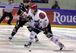 Photo hockey match Rouen - Neuilly/Marne le 25/09/2012