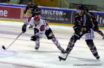 Photo hockey match Rouen - Neuilly/Marne le 25/09/2012