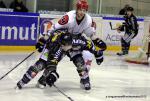 Photo hockey match Rouen - Neuilly/Marne le 25/09/2012